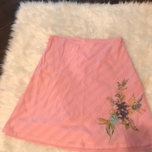 Roxy Skirt